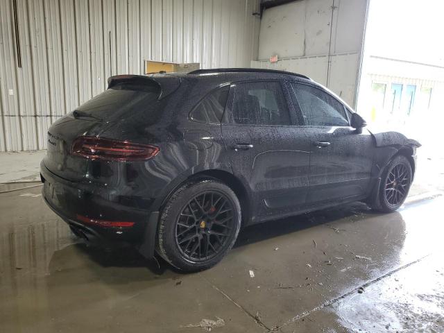 Photo 2 VIN: WP1AG2A55JLB64137 - PORSCHE MACAN GTS 