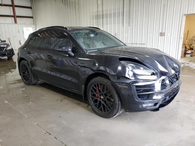 Photo 3 VIN: WP1AG2A55JLB64137 - PORSCHE MACAN GTS 