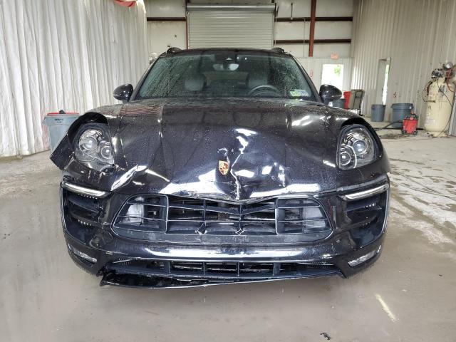 Photo 4 VIN: WP1AG2A55JLB64137 - PORSCHE MACAN GTS 