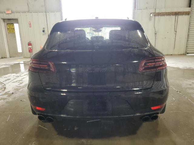 Photo 5 VIN: WP1AG2A55JLB64137 - PORSCHE MACAN GTS 