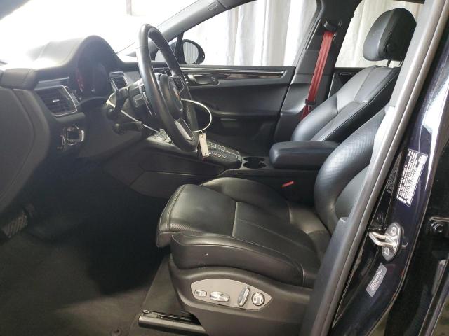 Photo 6 VIN: WP1AG2A55JLB64137 - PORSCHE MACAN GTS 