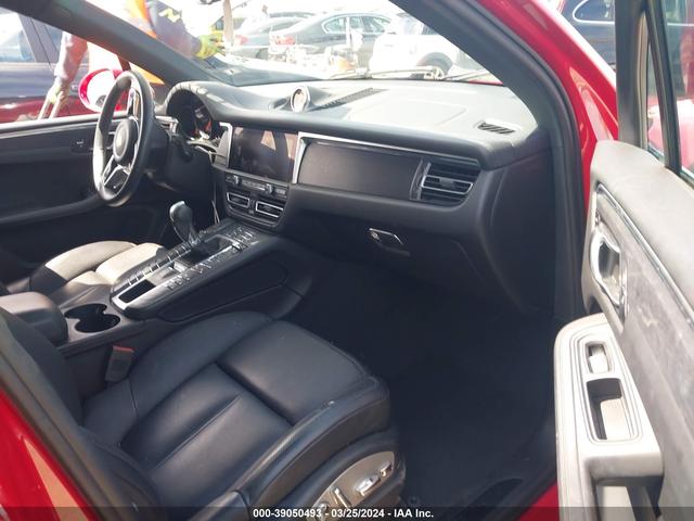 Photo 4 VIN: WP1AG2A55MLB51926 - PORSCHE MACAN 