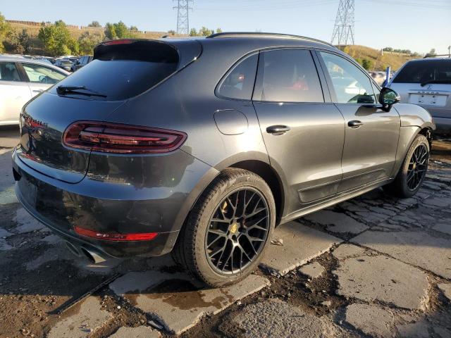 Photo 2 VIN: WP1AG2A56HLB56753 - PORSCHE MACAN GTS 