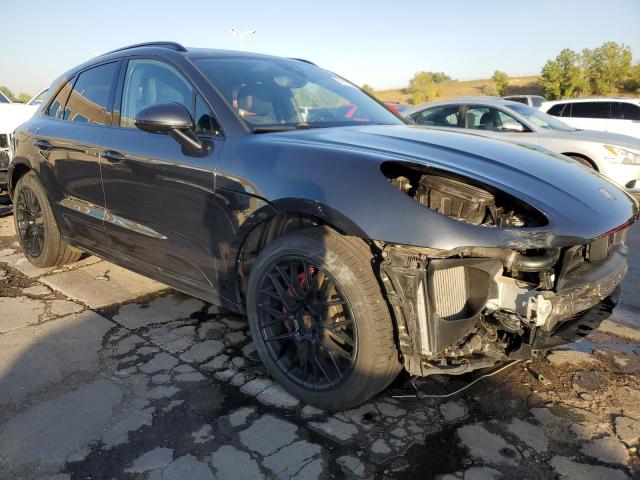 Photo 3 VIN: WP1AG2A56HLB56753 - PORSCHE MACAN GTS 