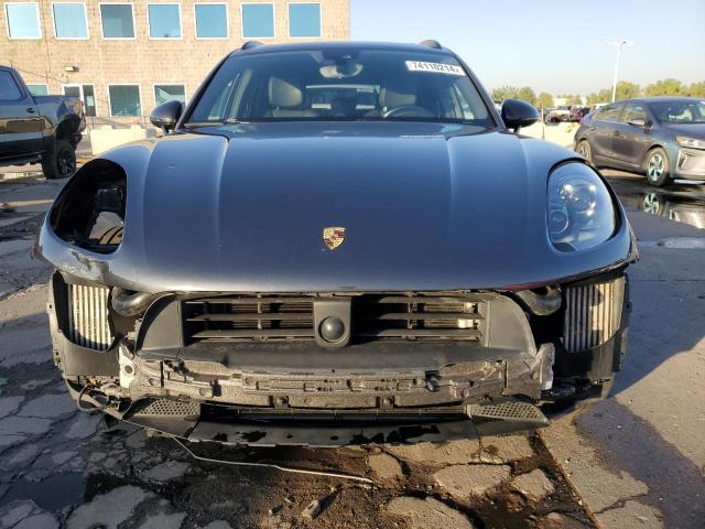 Photo 4 VIN: WP1AG2A56HLB56753 - PORSCHE MACAN GTS 