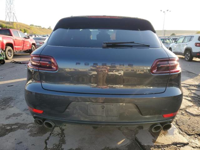 Photo 5 VIN: WP1AG2A56HLB56753 - PORSCHE MACAN GTS 