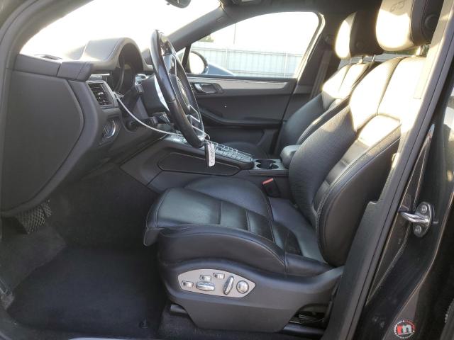 Photo 6 VIN: WP1AG2A56HLB56753 - PORSCHE MACAN GTS 