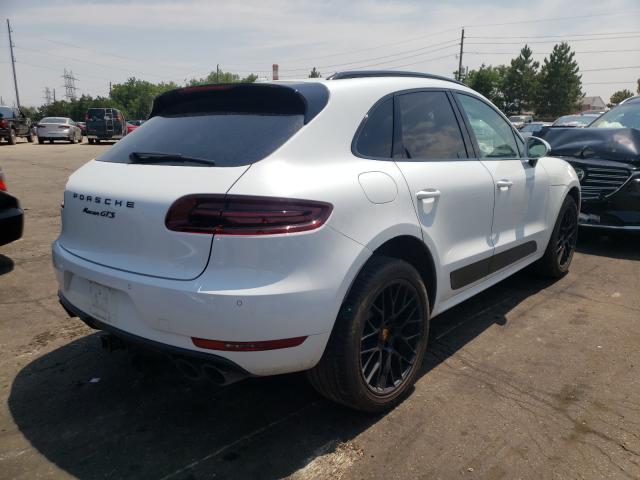 Photo 3 VIN: WP1AG2A56JLB63773 - PORSCHE MACAN GTS 