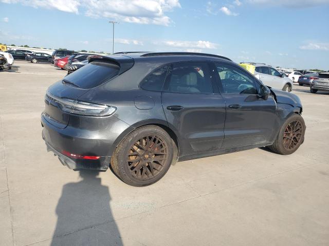 Photo 2 VIN: WP1AG2A56LLB56163 - PORSCHE MACAN GTS 