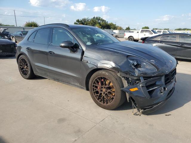 Photo 3 VIN: WP1AG2A56LLB56163 - PORSCHE MACAN GTS 