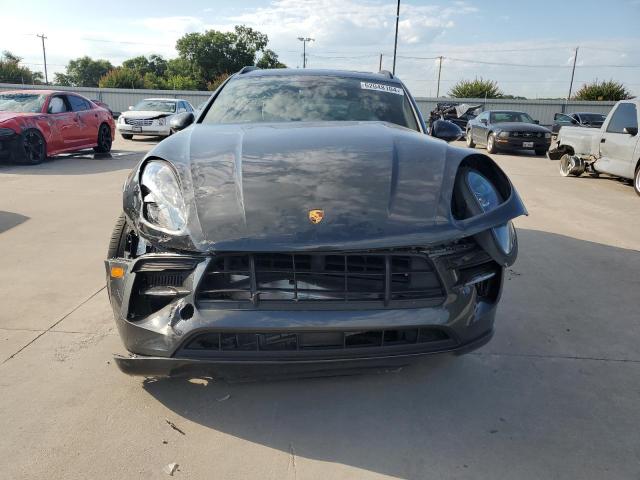 Photo 4 VIN: WP1AG2A56LLB56163 - PORSCHE MACAN GTS 