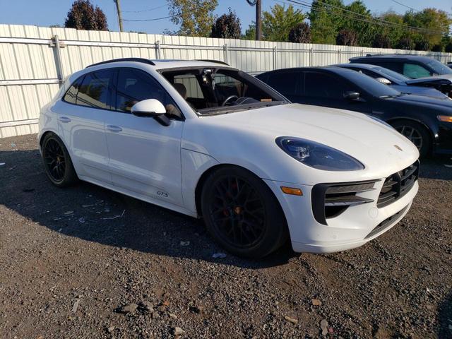 Photo 3 VIN: WP1AG2A56MLB50204 - PORSCHE MACAN 