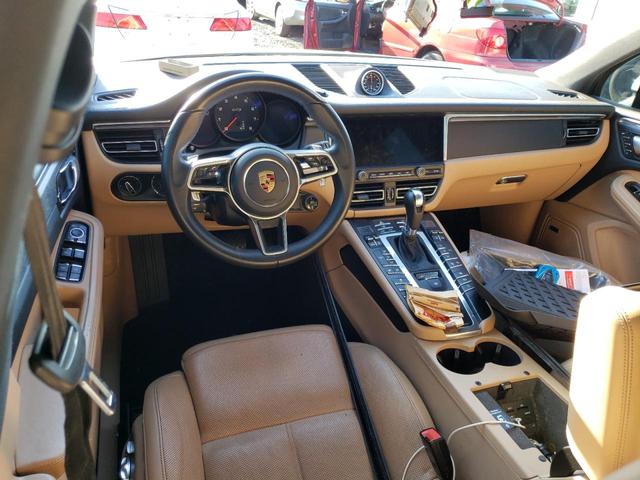 Photo 7 VIN: WP1AG2A56MLB50204 - PORSCHE MACAN 