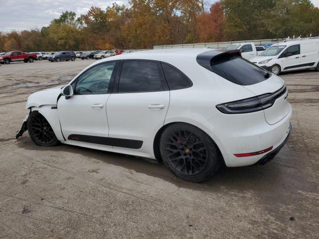 Photo 1 VIN: WP1AG2A56MLB50557 - PORSCHE MACAN 