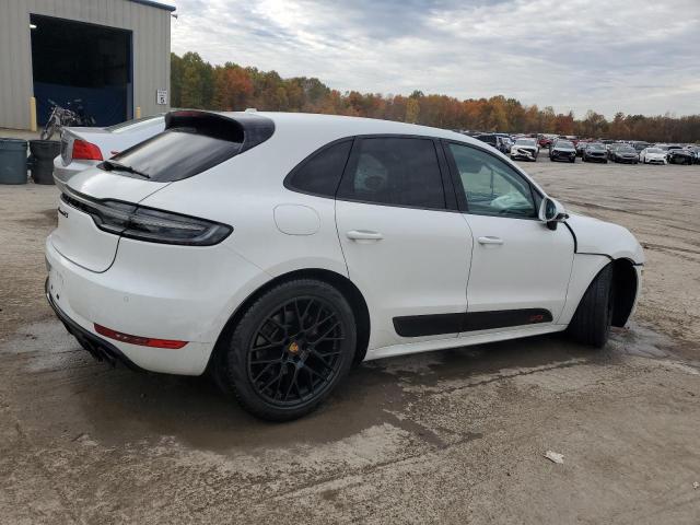 Photo 2 VIN: WP1AG2A56MLB50557 - PORSCHE MACAN 