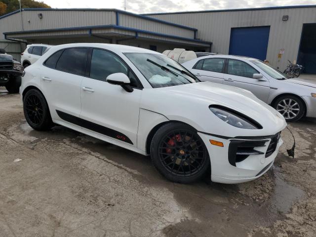 Photo 3 VIN: WP1AG2A56MLB50557 - PORSCHE MACAN 