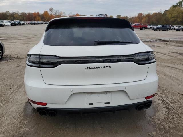 Photo 5 VIN: WP1AG2A56MLB50557 - PORSCHE MACAN 