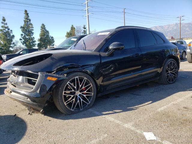 Photo 0 VIN: WP1AG2A56NLB23666 - PORSCHE MACAN 