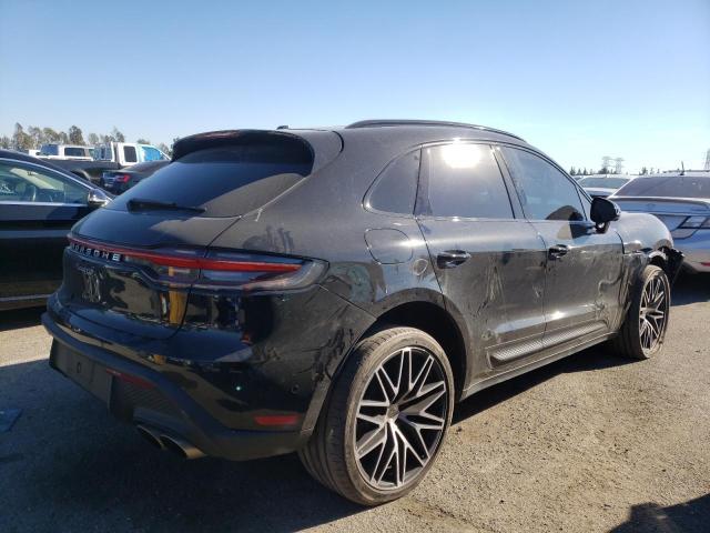 Photo 2 VIN: WP1AG2A56NLB23666 - PORSCHE MACAN 