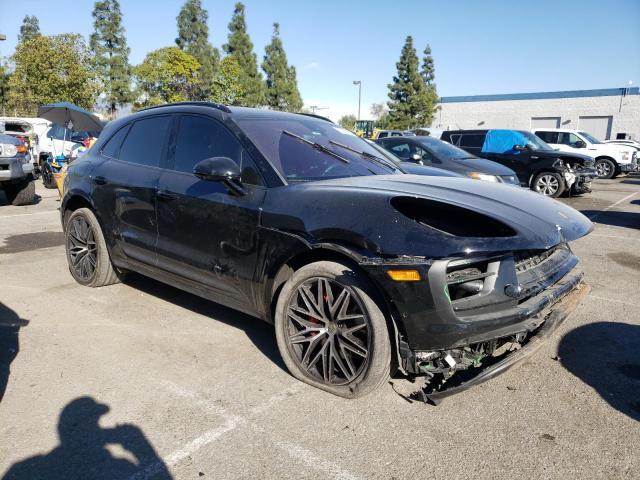 Photo 3 VIN: WP1AG2A56NLB23666 - PORSCHE MACAN 