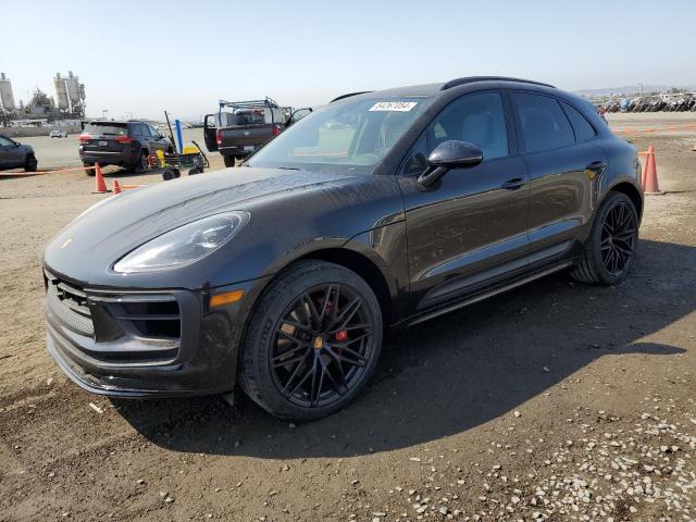 Photo 0 VIN: WP1AG2A56PLB35576 - PORSCHE MACAN S 