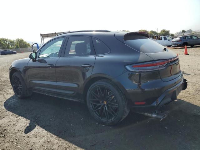 Photo 1 VIN: WP1AG2A56PLB35576 - PORSCHE MACAN S 