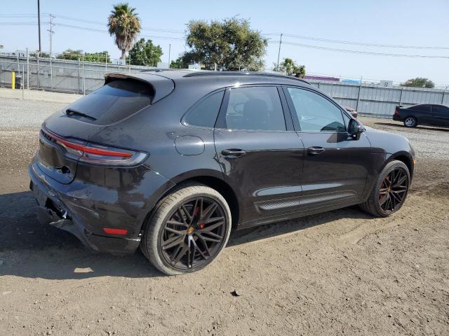 Photo 2 VIN: WP1AG2A56PLB35576 - PORSCHE MACAN S 