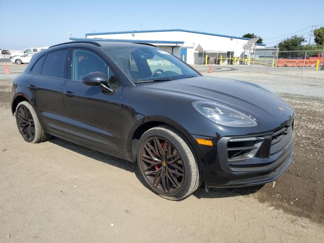 Photo 3 VIN: WP1AG2A56PLB35576 - PORSCHE MACAN S 