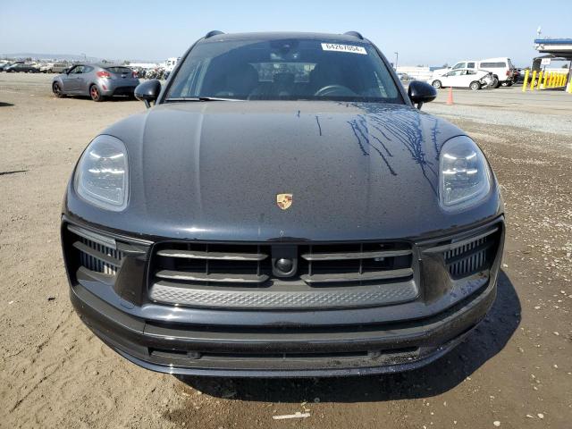 Photo 4 VIN: WP1AG2A56PLB35576 - PORSCHE MACAN S 