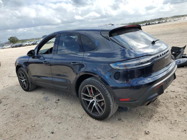 Photo 1 VIN: WP1AG2A56PLB36937 - PORSCHE MACAN S 