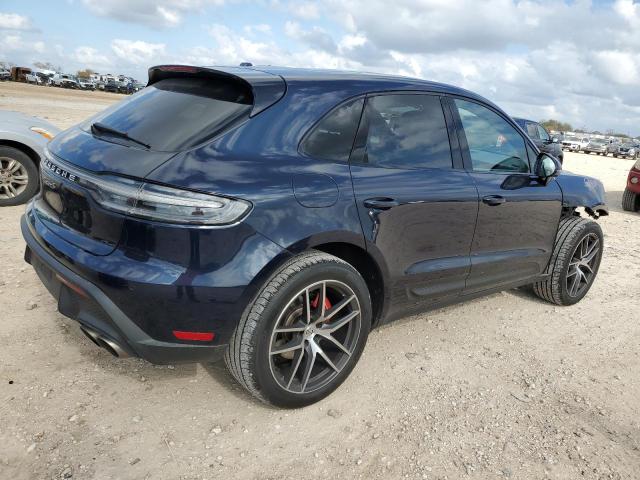 Photo 2 VIN: WP1AG2A56PLB36937 - PORSCHE MACAN S 