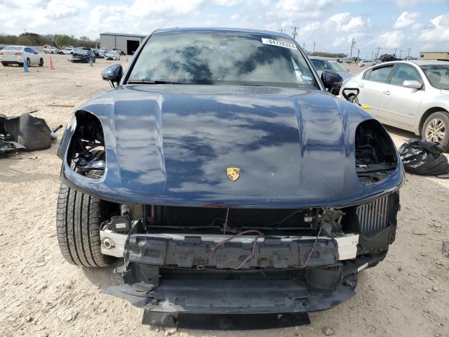 Photo 4 VIN: WP1AG2A56PLB36937 - PORSCHE MACAN S 