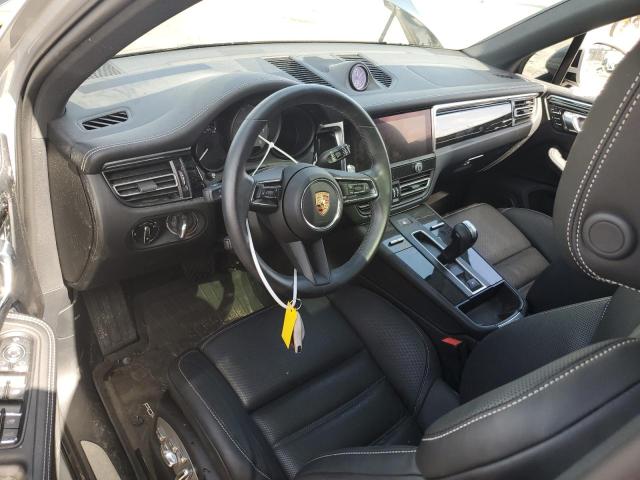 Photo 7 VIN: WP1AG2A56PLB39790 - PORSCHE MACAN S 