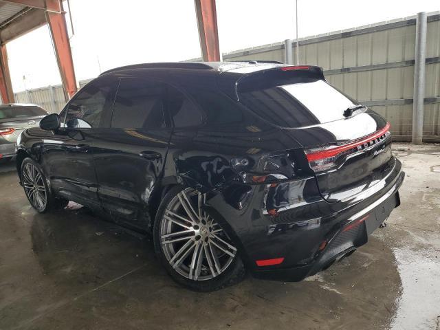 Photo 1 VIN: WP1AG2A56PLB39854 - PORSCHE MACAN 