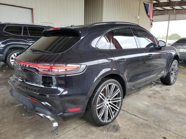 Photo 2 VIN: WP1AG2A56PLB39854 - PORSCHE MACAN 