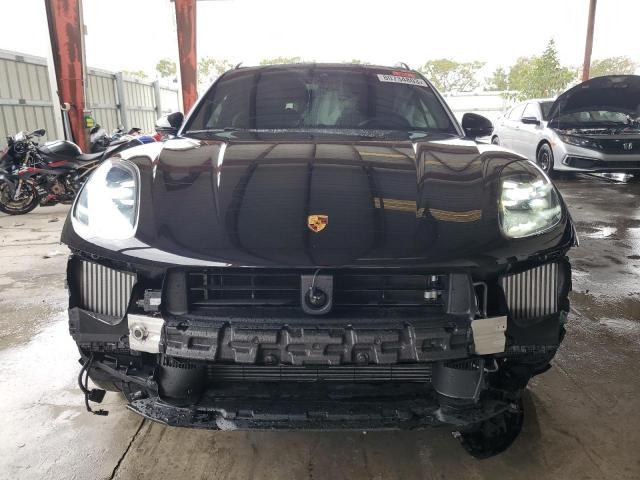 Photo 4 VIN: WP1AG2A56PLB39854 - PORSCHE MACAN 