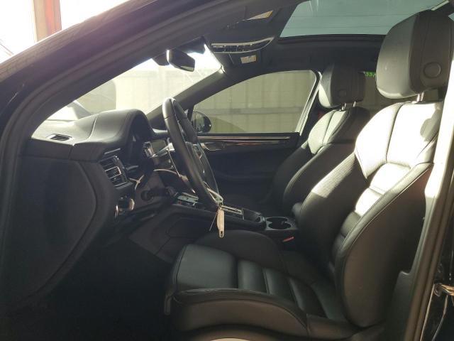 Photo 6 VIN: WP1AG2A56PLB39854 - PORSCHE MACAN 