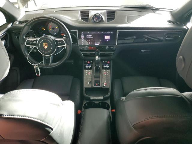 Photo 7 VIN: WP1AG2A56PLB39854 - PORSCHE MACAN 