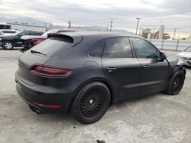 Photo 2 VIN: WP1AG2A57HLB50301 - PORSCHE MACAN 