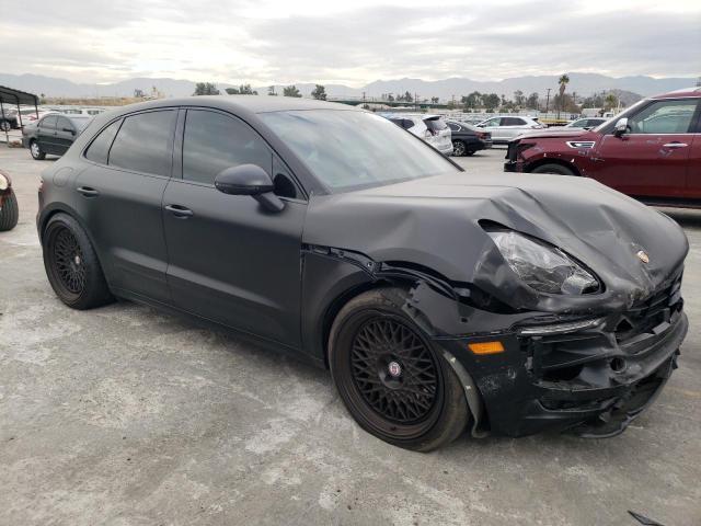 Photo 3 VIN: WP1AG2A57HLB50301 - PORSCHE MACAN 