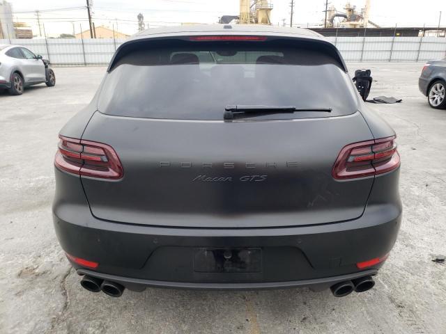 Photo 5 VIN: WP1AG2A57HLB50301 - PORSCHE MACAN 