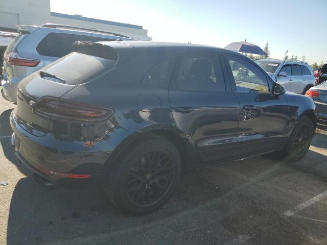 Photo 2 VIN: WP1AG2A57HLB52758 - PORSCHE MACAN GTS 