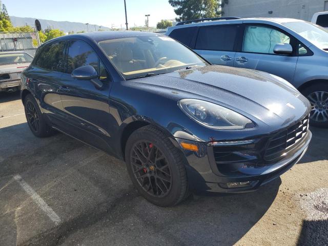 Photo 3 VIN: WP1AG2A57HLB52758 - PORSCHE MACAN GTS 