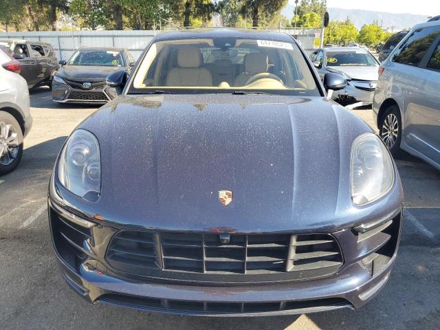 Photo 4 VIN: WP1AG2A57HLB52758 - PORSCHE MACAN GTS 