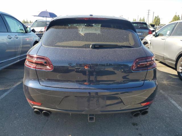 Photo 5 VIN: WP1AG2A57HLB52758 - PORSCHE MACAN GTS 