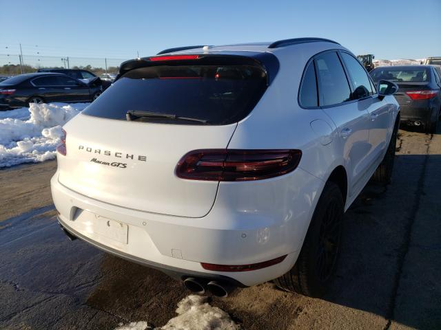 Photo 3 VIN: WP1AG2A57HLB52940 - PORSCHE MACAN GTS 