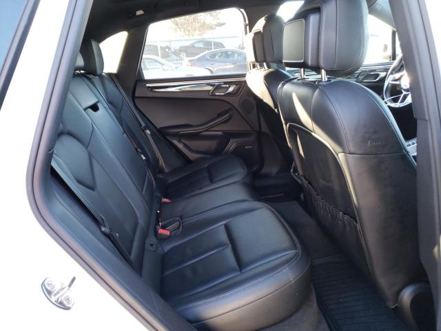 Photo 5 VIN: WP1AG2A57HLB52940 - PORSCHE MACAN GTS 