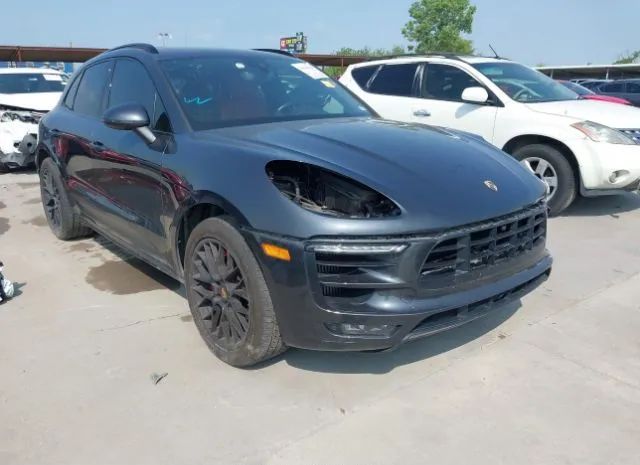 Photo 0 VIN: WP1AG2A57HLB56728 - PORSCHE MACAN 