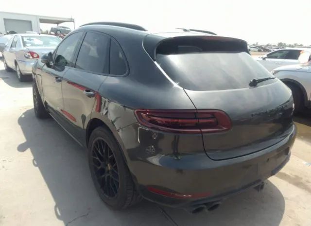 Photo 2 VIN: WP1AG2A57HLB56728 - PORSCHE MACAN 