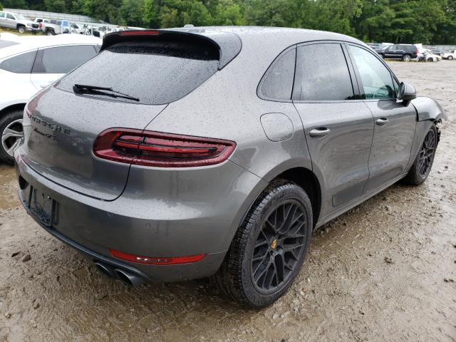 Photo 3 VIN: WP1AG2A57JLB60297 - PORSCHE MACAN GTS 